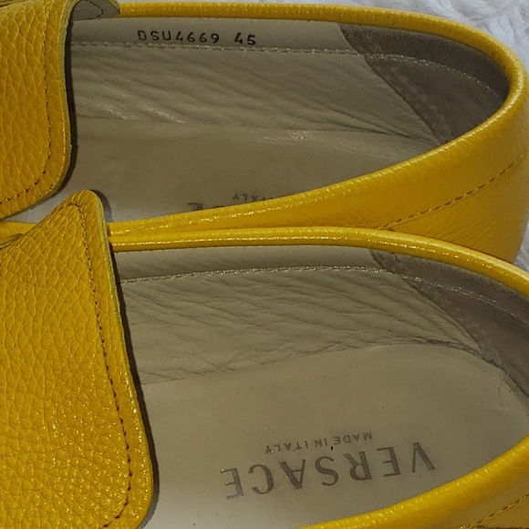 Versace Loafers - Picture 5 of 6
